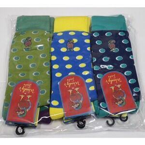 Woody's Men's 6 Pack of Socks